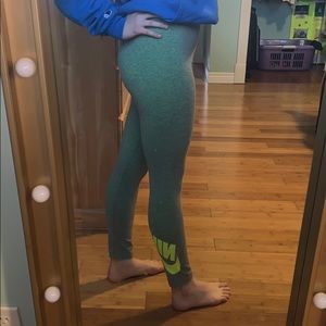 Nike leggings